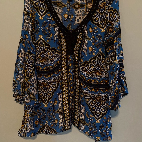 new directions Tops - Cute boho, tunic
